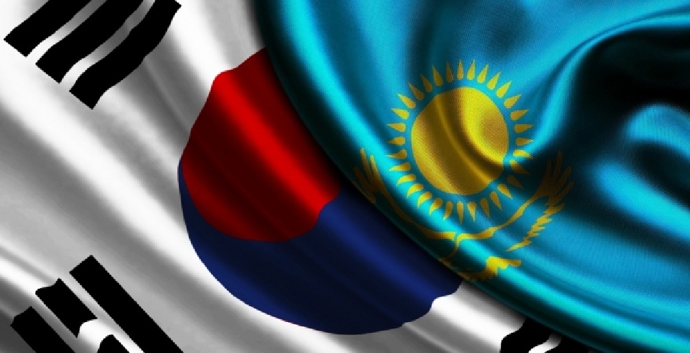 Кореялық компаниялар Қазақстандағы жобаларға инвестор ретінде тартылмақ   
