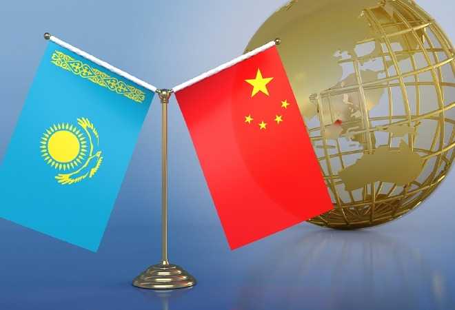 Казахстан и Китай запустили совместный Центр водородных технологий