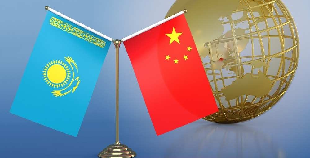 Казахстан и Китай запустили совместный Центр водородных технологий