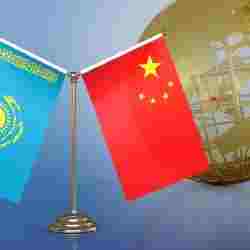 Казахстан и Китай запустили совместный Центр водородных технологий