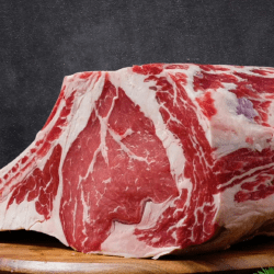 Мясо в Казахстане прибавило в цене 18%