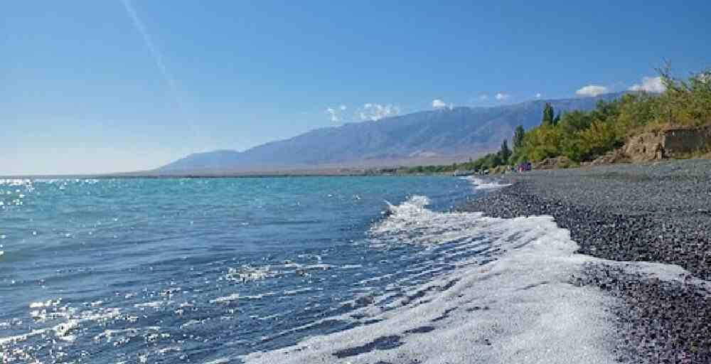 Биыл Алакөл инфрақұрылымын дамытуға былтырғыдан 10 есе көп ақша жұмсалады