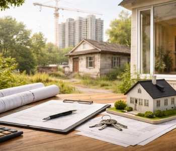 Как получить на 20% больше при выкупе дома застройщиком &ndash; советы эксперта