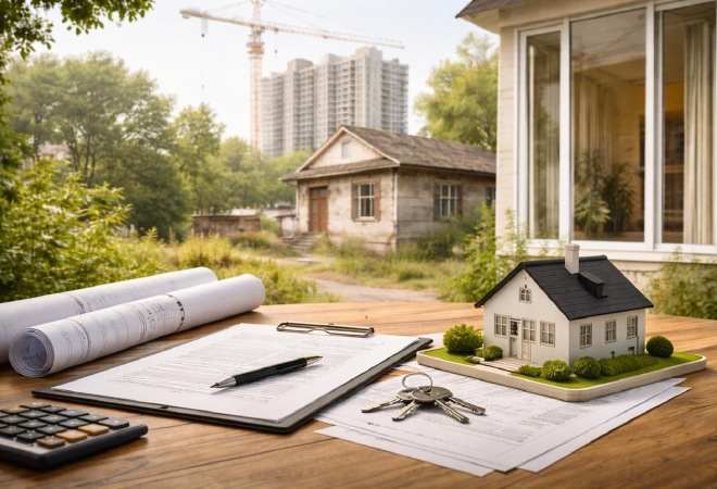 Как получить на 20% больше при выкупе дома застройщиком &ndash; советы эксперта