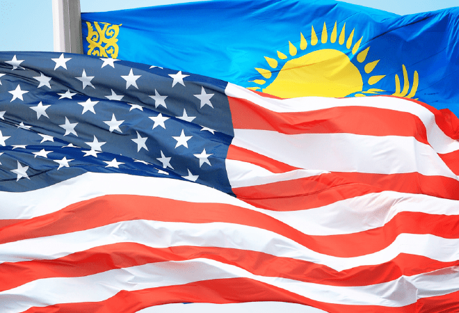Қазақстан&ndash;АҚШ байланысы: $17 млрд келісімдер іске асу кезеңінде 