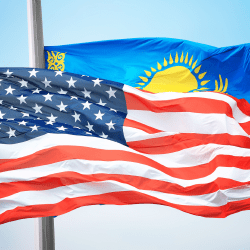Қазақстан&ndash;АҚШ байланысы: $17 млрд келісімдер іске асу кезеңінде 