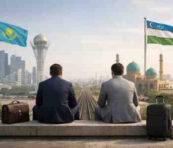 Новая география талантов: почему специалисты рассматривают Узбекистан