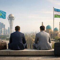 Новая география талантов: почему специалисты рассматривают Узбекистан