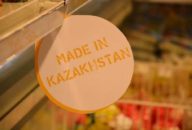 Әлеуметтік маңызы бар азық-түлік бойынша отандық өнім үлесі 83%-ға жетті 