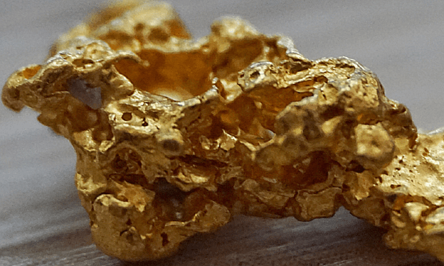 Золотодобывающая компания BASS Gold вышла в прибыль после миллиардных убытков