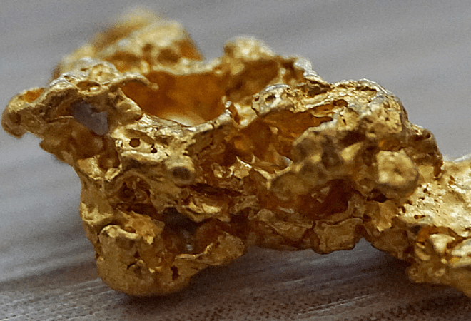 Золотодобывающая компания BASS Gold вышла в прибыль после миллиардных убытков