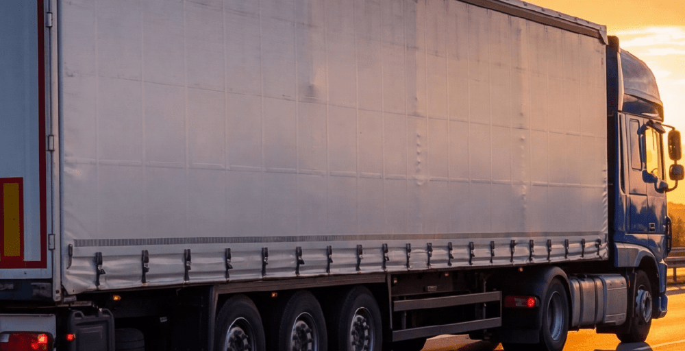 Өткен жылы ел ішінде автокөлікпен 353 млн тонна жүк тасымалданған 