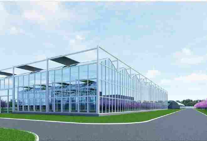 Первый в ЦА аграрный технопарк построят в Северном Казахстане