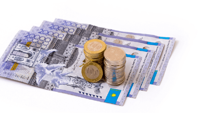 Внешний долг Казахстана вырос до $182 млрд, темпы обновили 17-летний максимум