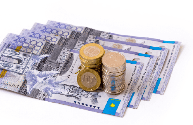 Внешний долг Казахстана вырос до $182 млрд, темпы обновили 17-летний максимум