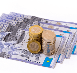 Қазақстанның сыртқы қарызы бір жылда 17 млрд долларға өскен