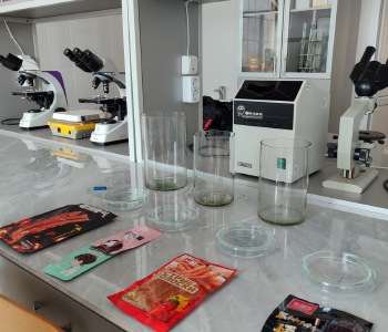 Что скрывается в китайских снэках &ndash; результаты исследования