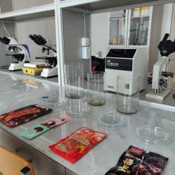 Что скрывается в китайских снэках &ndash; результаты исследования