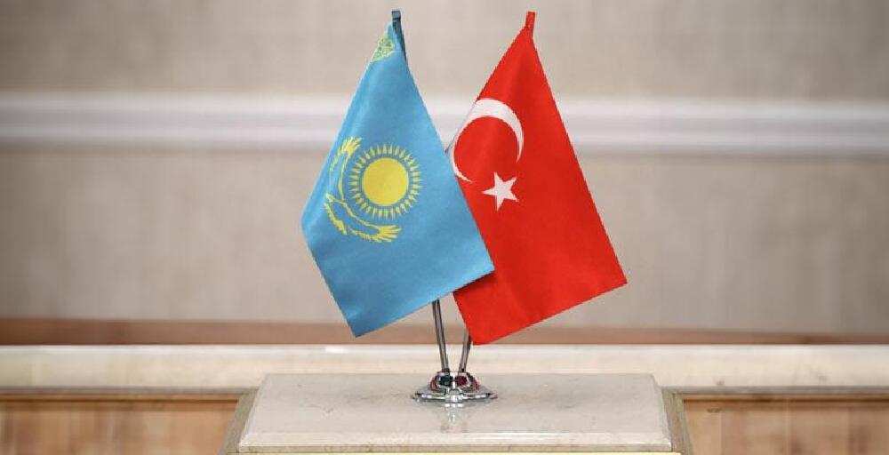 Олжас Бектенов Қазақстанның Түркиямен тығыз ынтымақтастыққа дайын бағыттарын атады 