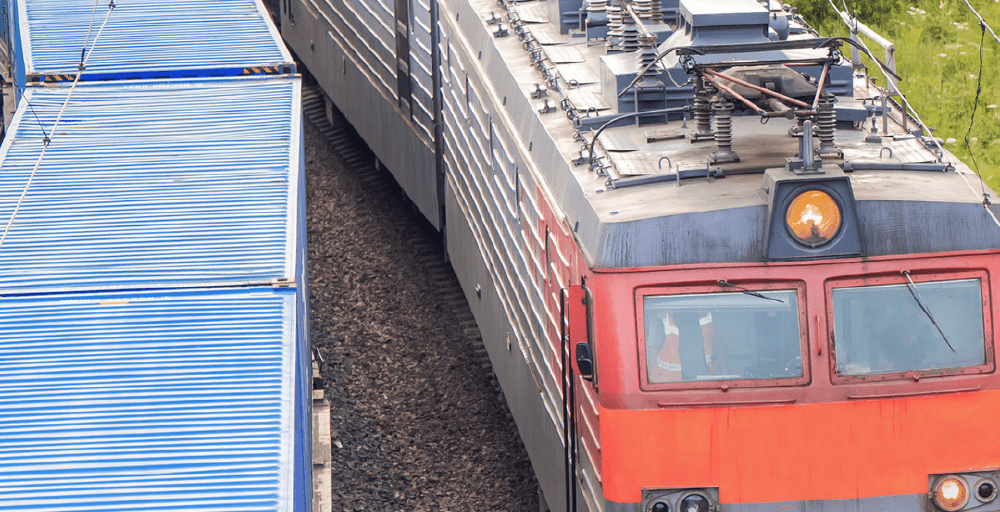 Қазақстандық жүк экспорты 17% өсті 