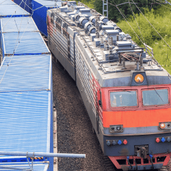 Қазақстандық жүк экспорты 17% өсті