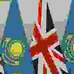 Товарооборот между Казахстаном и Великобританией резко вырос