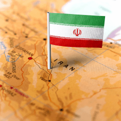 Қазақстанның Иранмен арадағы бірқатар жобасы уақытша тоқтап тұр