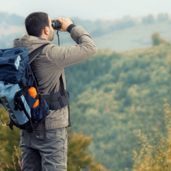 Количество туристов резко выросло на 25 процентов в Кызылординской области