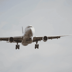 FlyArystan Ақтаудан Батумиге тікелей рейсті іске қоспақ