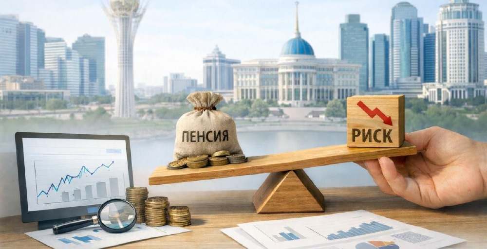 Что нужно знать о частном управлении пенсией - эксперт