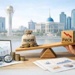 Что нужно знать о частном управлении пенсией - эксперт