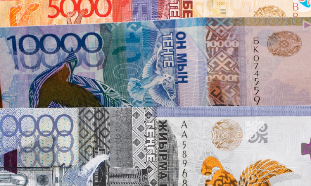 Около 1 трлн тенге возмещено в госбюджет ВАП Казахстана за последние пять лет