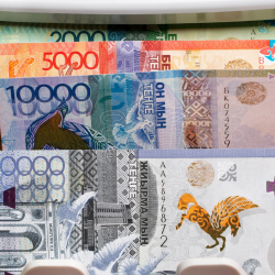 Около 1 трлн тенге возмещено в госбюджет ВАП Казахстана за последние пять лет