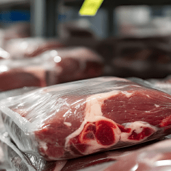 Новые квоты на вывоз говядины утвердили в Казахстане