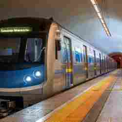 Алматы метросының платформалық есіктеріне 7 млрд теңге жұмсалады