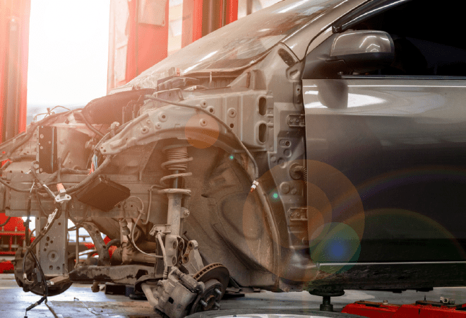 Производство автомобилей выросло на треть в Казахстане