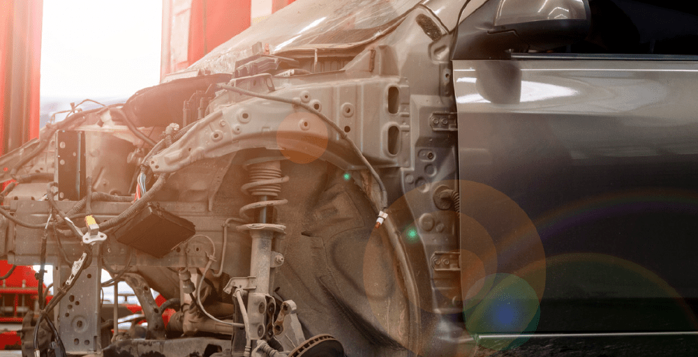 Қазақстанда биыл алғашқы үш айда 42 115 жеңіл автокөлік шығарылды