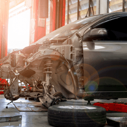 Қазақстанда биыл алғашқы үш айда 42 115 жеңіл автокөлік шығарылды