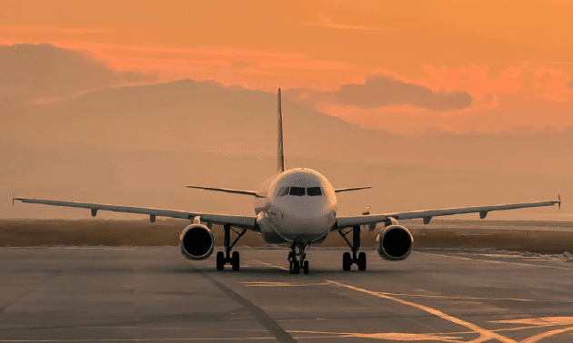 Казахстан расширяет авиасообщение с Арменией