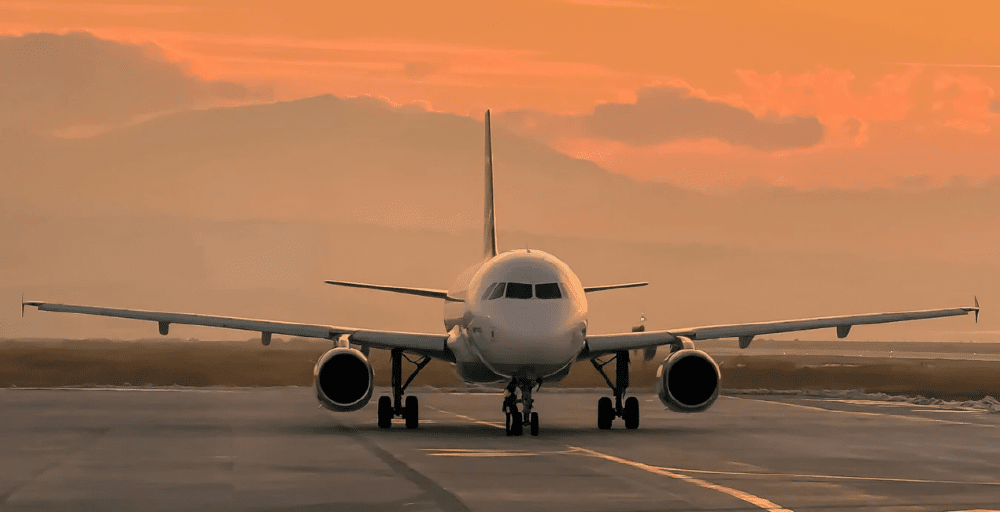 Казахстан расширяет авиасообщение с Арменией