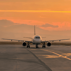 Армениямен әуе қатынасы қайта ашылды