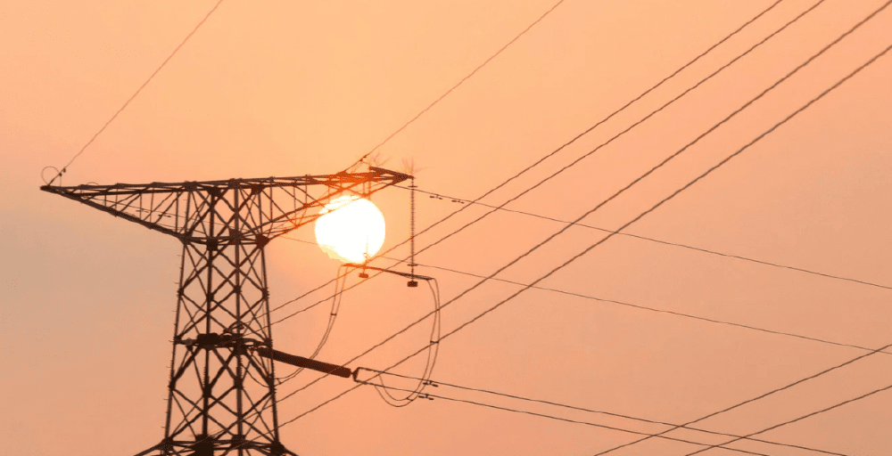 Потери электроэнергии в Казахстане намерены сократить на 57 млрд тенге