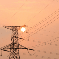 Потери электроэнергии в Казахстане намерены сократить на 57 млрд тенге