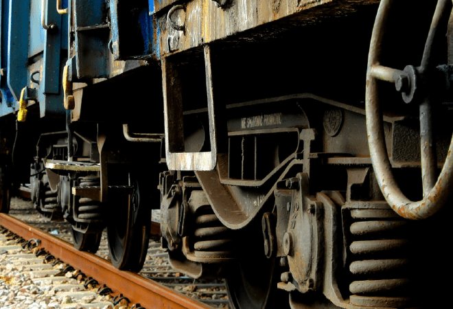 Қазақстан Моңғолияға вагон экспорттайды 