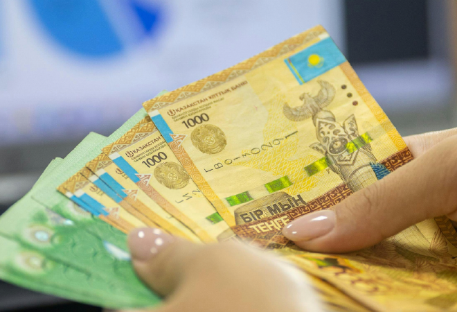 Жергілікті бюджеттерге 243 млрд теңгенің түсімі беріледі &ndash; Заң жобасы 