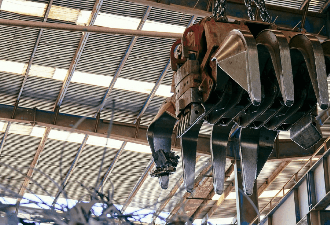 Елден металл қалдықтарын экспорттауға алты айлық шектеу енгізілді