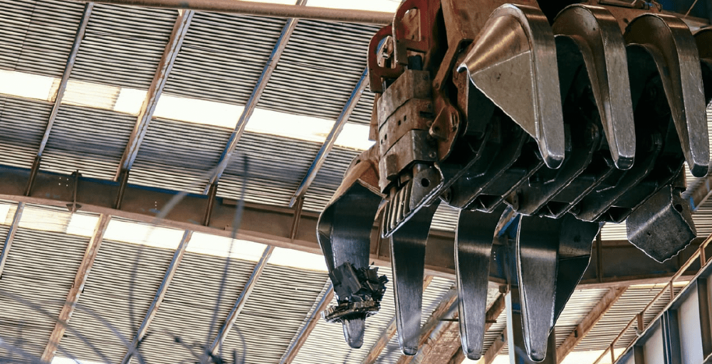 Елден металл қалдықтарын экспорттауға алты айлық шектеу енгізілді