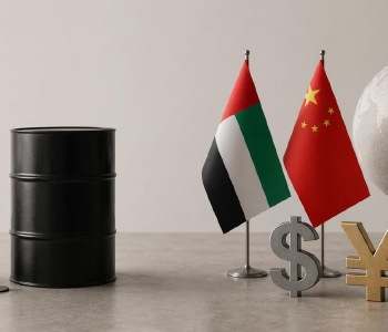 Валютный реализм: К чему ведет диверсификация расчетов на Ближнем Востоке