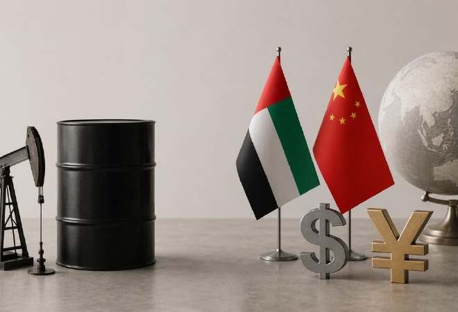 Валютный реализм: К чему ведет диверсификация расчетов на Ближнем Востоке