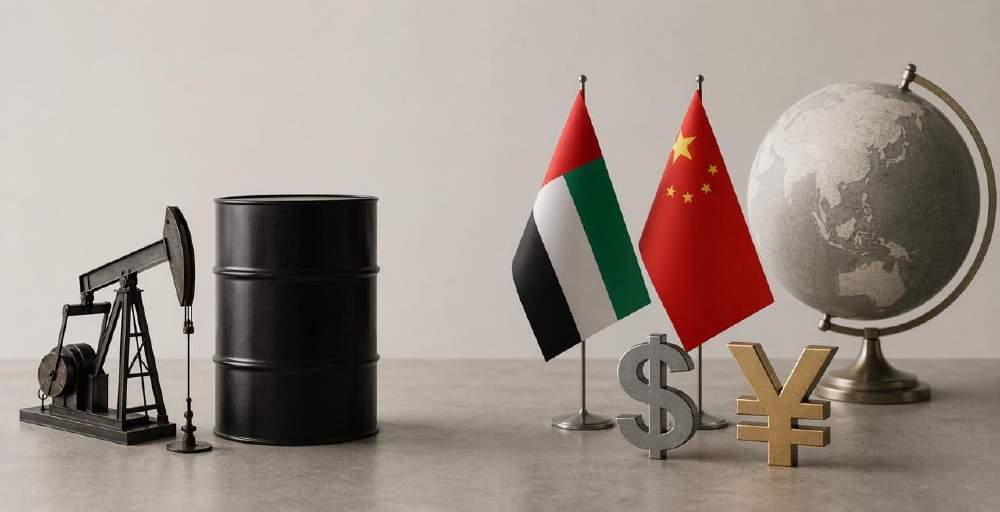 Валютный реализм: К чему ведет диверсификация расчетов на Ближнем Востоке